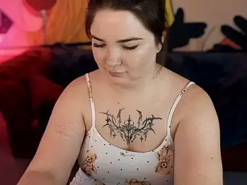 Stripchat Sex Chat of RosieMoons