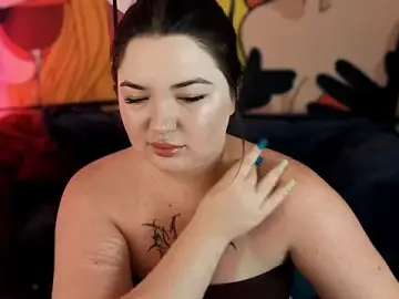 Stripchat Live Porn of RosieMoons