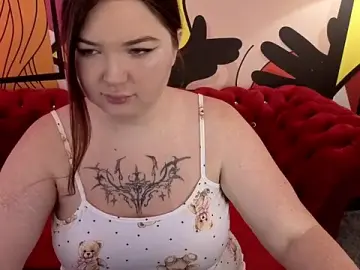Stripchat Adult Webcam of RosieMoons