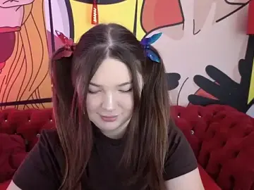 Stripchat Free Porn Cam of RosieMoons