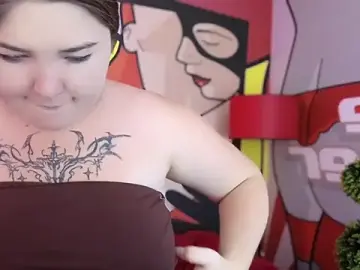 Stripchat Sex Chat of RosieMoons