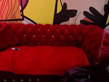 Stripchat Watch Live Sex Cams of RosieMoons