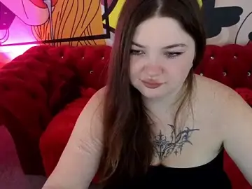 Stripchat Free Live Porn of RosieMoons