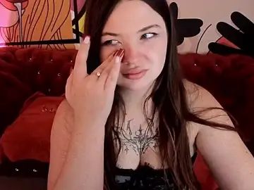 Stripchat Free Live Porn of RosieMoons