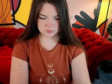 Stripchat Adult Webcam of RosieMoons