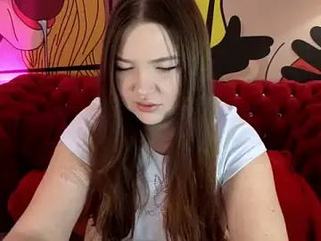 Stripchat Sex Chat of RosieMoons