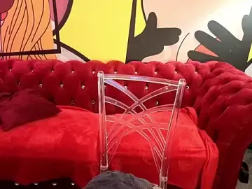 Stripchat Live Porn of RosieMoons