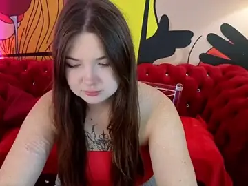 Stripchat Best Webcam of RosieMoons