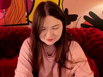Stripchat Nude Webcam of RosieMoons