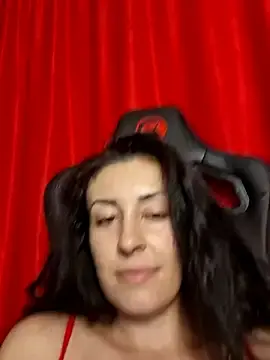 Stripchat Live Sex of Your_lucky_girl