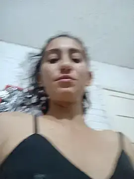 Stripchat Private Sex Chat of valeriaswang_Lucas