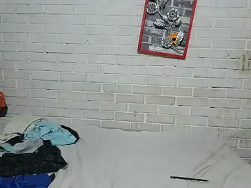 Stripchat Free Live Porn of valeriaswang_Lucas