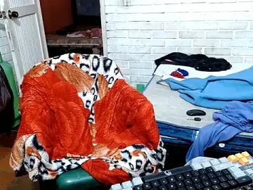 Stripchat Private Sex Chat of valeriaswang_Lucas