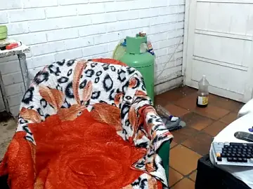 Stripchat Free Live Porn of valeriaswang_Lucas