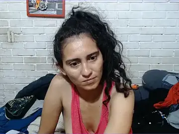 Stripchat Free Live Porn of valeriaswang_Lucas