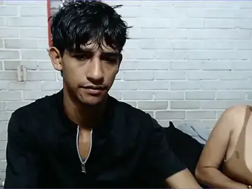 Stripchat Best live sex cam show of valeriaswang_Lucas