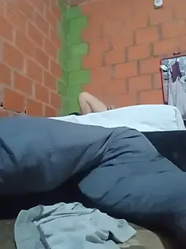 Stripchat Private Sex Chat of valeriaswang_Lucas