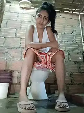 Stripchat Live Porn of valeriaswang_Lucas