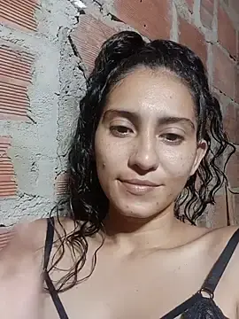 Stripchat Best Webcam of valeriaswang_Lucas