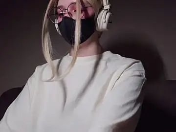 Stripchat Live Sex of DanaWard