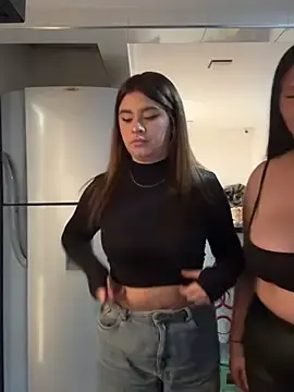 Stripchat Best Webcam of SaraBraun_