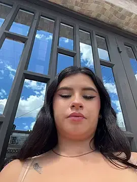 Stripchat Sex Chat of SaraBraun_