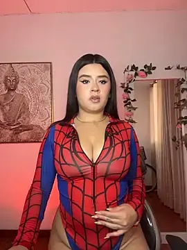 Stripchat Adult Video Chat of SaraBraun_