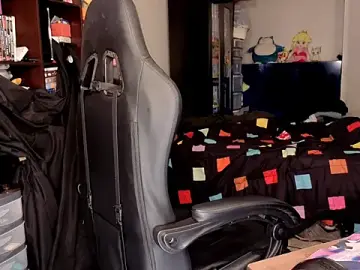 Stripchat Live Sex Cam of ShinyCherub