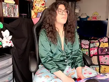 Stripchat Private Sex Chat of ShinyCherub