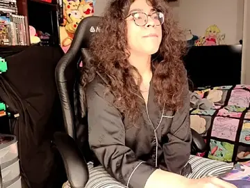 Stripchat Sex Chat of ShinyCherub