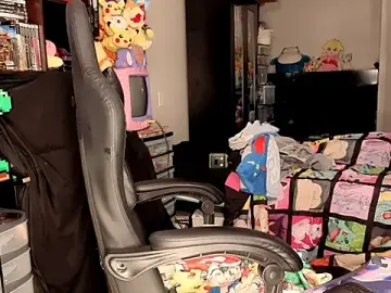 Stripchat Live Porn of ShinyCherub