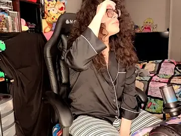 Stripchat Best Webcam of ShinyCherub