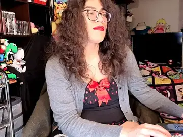 Stripchat Live Porn of ShinyCherub