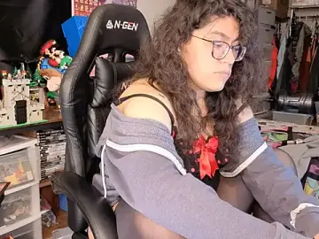 Stripchat Best live sex cam show of ShinyCherub