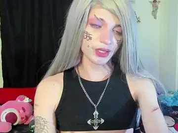 Stripchat Adult Video Chat of Suggar_babbyy