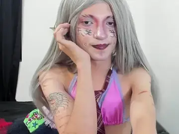 Stripchat Free Live Porn of Suggar_babbyy