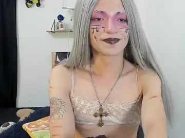 Stripchat Live Porn of Suggar_babbyy