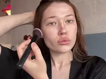 Stripchat Live Porn of eva_varnerr