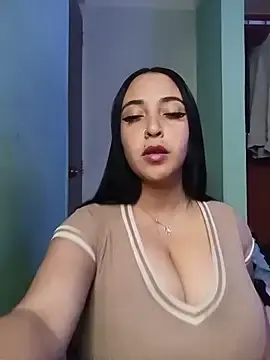 Stripchat Live Sex of AmberGoddess_