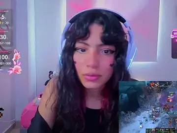 Stripchat Private Sex Chat of Lovelyamyy