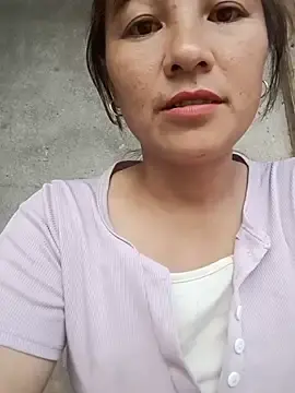 Stripchat Best live sex cam show of Maikute9696