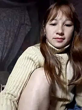 Stripchat Nude Webcam of Mini66666