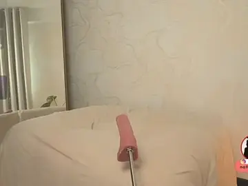 Stripchat Sex Chat of Natasha_Smith09