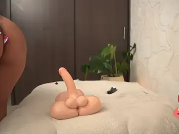 Stripchat Nude Webcam of Natasha_Smith09