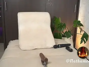 Stripchat Nude Webcam of Natasha_Smith09