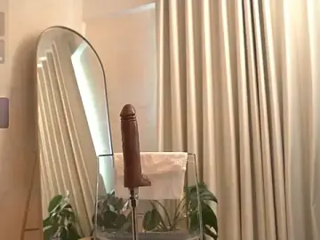 Stripchat Nude Webcam of Natasha_Smith09