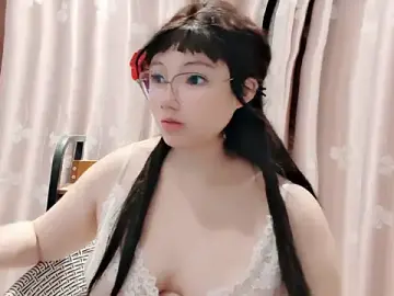 Stripchat Nude Webcam of cn__mimi