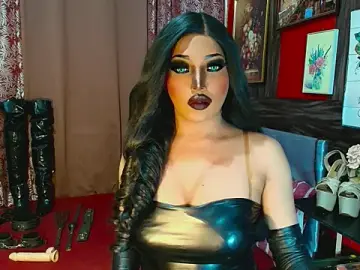 Stripchat Best Webcam of demonfuta
