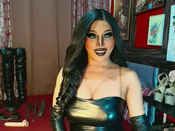 Stripchat Free Porn Cam of demonfuta