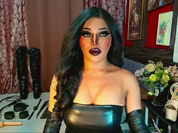 Stripchat Live Porn of demonfuta
